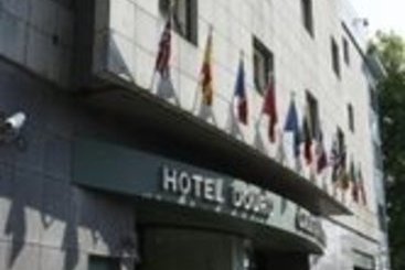 HOTEL DOURO: - Portugal - Porto