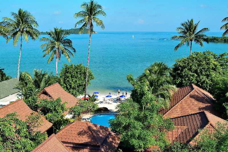 Samui Natien Resort - Thailand - Koh Samui