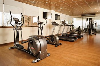 TIME SUITES & APARTMENTS - Chile - Santiago