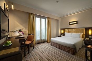 SILK PATH HOTEL COMPANY - Vietnam - Hanoi and North