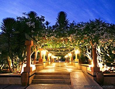 Hotel Riu Tikida Garden - Morocco - Marrakech