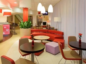 HOTEL IBIS BRATISLAVA CENTRE - Slovakia - Bratislava