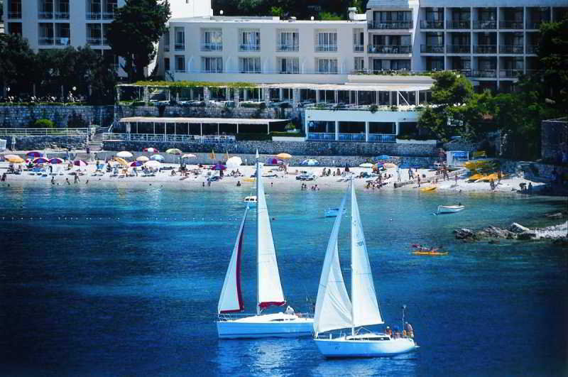 HOTEL VIS - Croatia - Dubrovnik