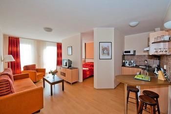 Premium Apartment House - Hungary - Budapest