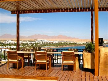 HOTEL EDEN ROCK - Egypt - Sharm El Sheikh