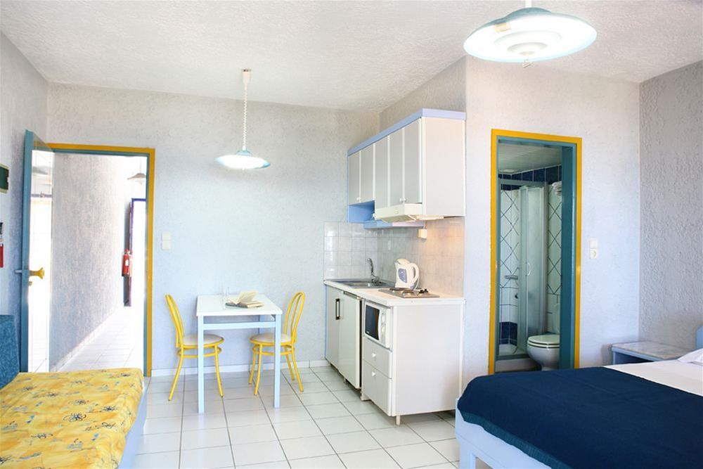 LATANIA APTS & ANNEX - Greece - Crete