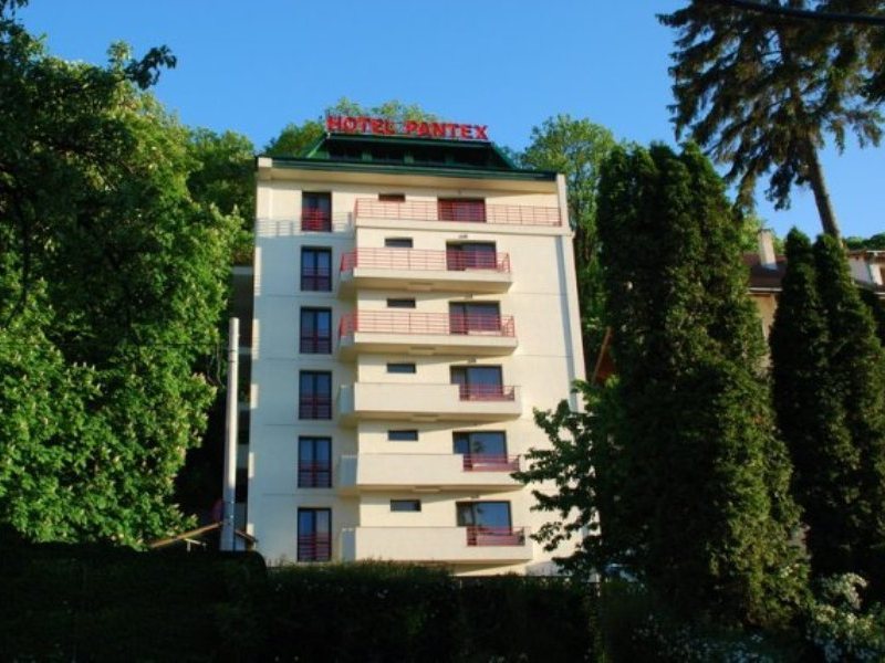 HOTEL PANTEX - Romania - Brasov