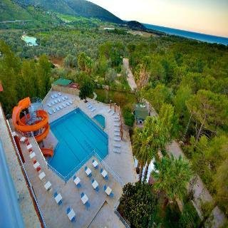 HOTEL MARINEM PATARA RESORT - Turkey - Antalya