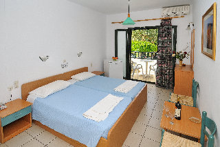 HOTEL CORINA - Greece - Crete