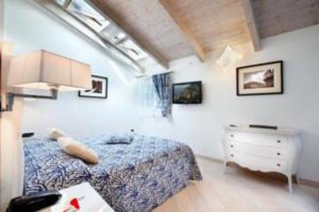 HOTEL LA CILIEGINA LIFESTYLE - Italy - Naples