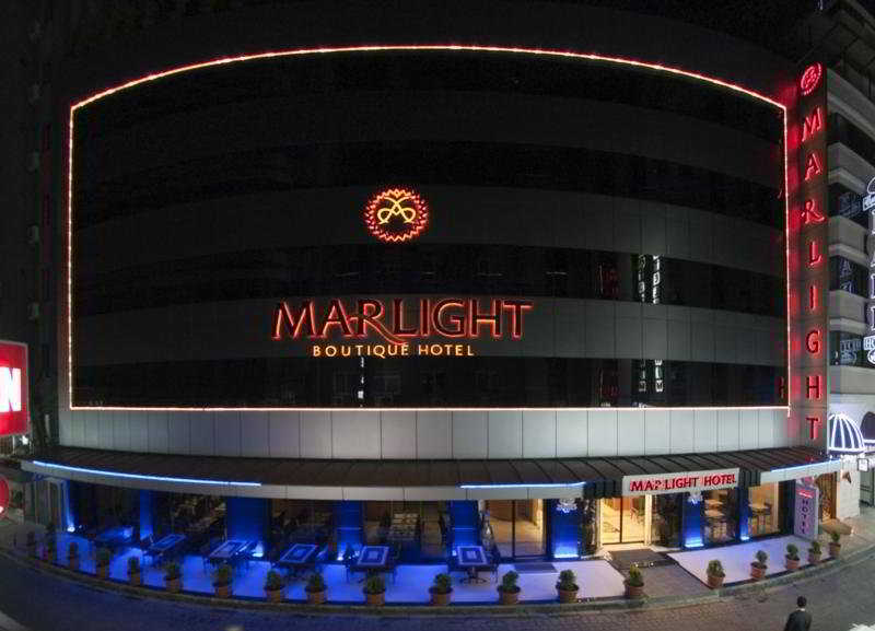 HOTEL MARLIGHT BOUTIQUE - Turkey - Izmir