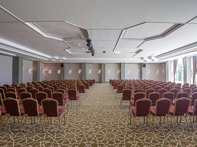 HOTEL TURKIZ BELDIBI RESORT & SPA - Turkey - Antalya