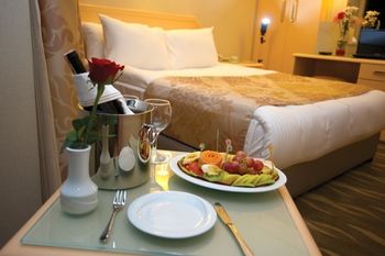 THE TIME ISTANBUL HOTEL - Turkey - Istanbul
