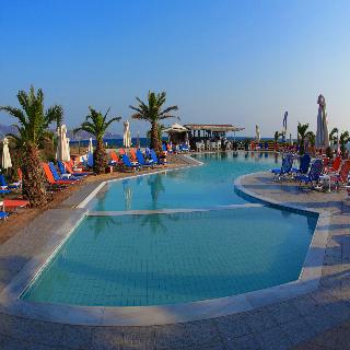 Akti Corali - Greece - Crete