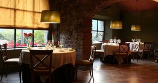 HOTEL CASTELL DE L � OLIVERS - Spain - Barcelona