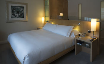 Hilton Paris La Defense - France - Paris