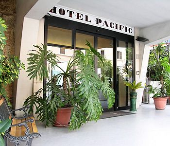 HOTEL PACIFIC ROME - Italy - Rome