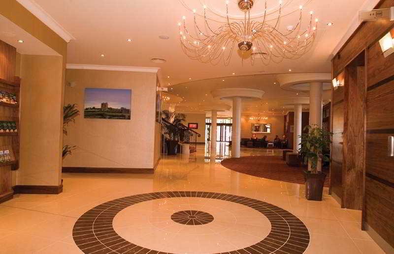 HOTEL TRIM CASTLE - Ireland - Dublin