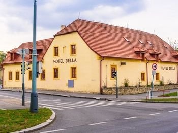 HOTEL BELLA - Czech Republic - Prague