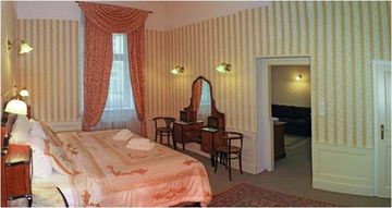 HOTEL PRAGA 1885 PRAHA - Czech Republic - Prague