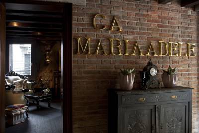 HOTEL CA MARIA ADELE - Italy - Venice