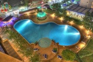 HOTEL BELLEVUE - Bulgaria - Sunny Beach