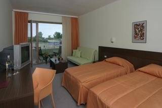 Hotel Jeravi - Bulgaria - Sunny Beach