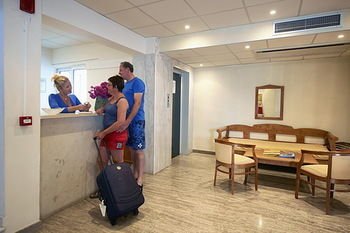 APARTMENTS IRINI - Greece - Crete