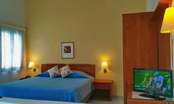 PALATIA VILLAGE HOTEL - Greece - Crete