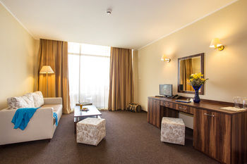 Hotel Laguna Park & Aqua Club - Bulgaria - Sunny Beach