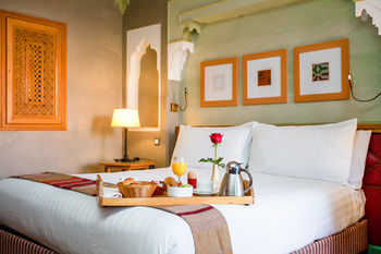 LES JARDINS DE LAGDAL HOTEL & SPA - Morocco - Marrakech