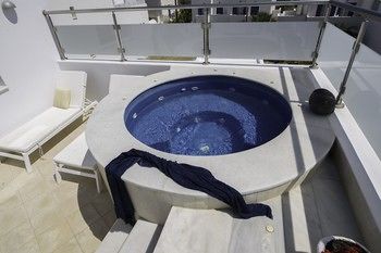 La Mer Deluxe Hotel & Spa - Greece - Kamari