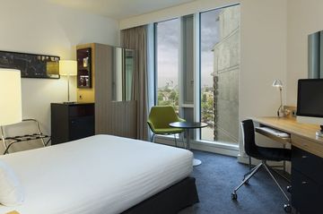 Doubletree by Hilton Amsterdam Centraal Station (Formerly Mint Hotel) - Netherlands - Amsterdam