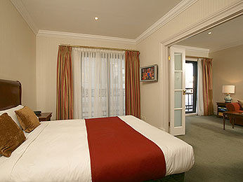 The Sebel Melbourne Flinders Lane - Australia - Melbourne