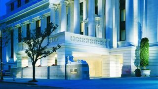 The Ritz Carlton, San Francisco - United States - San Francisco