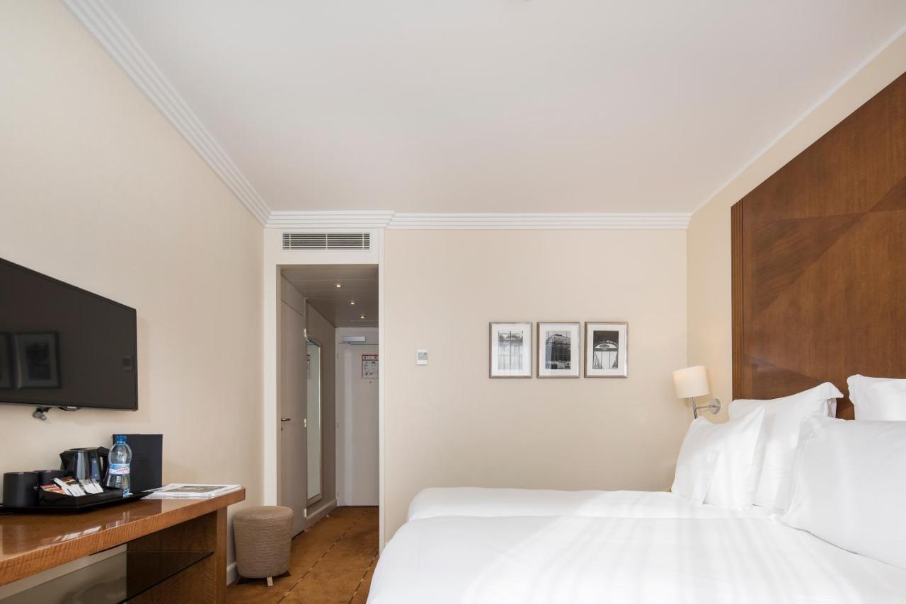 Warwick Geneva - Switzerland - Geneva