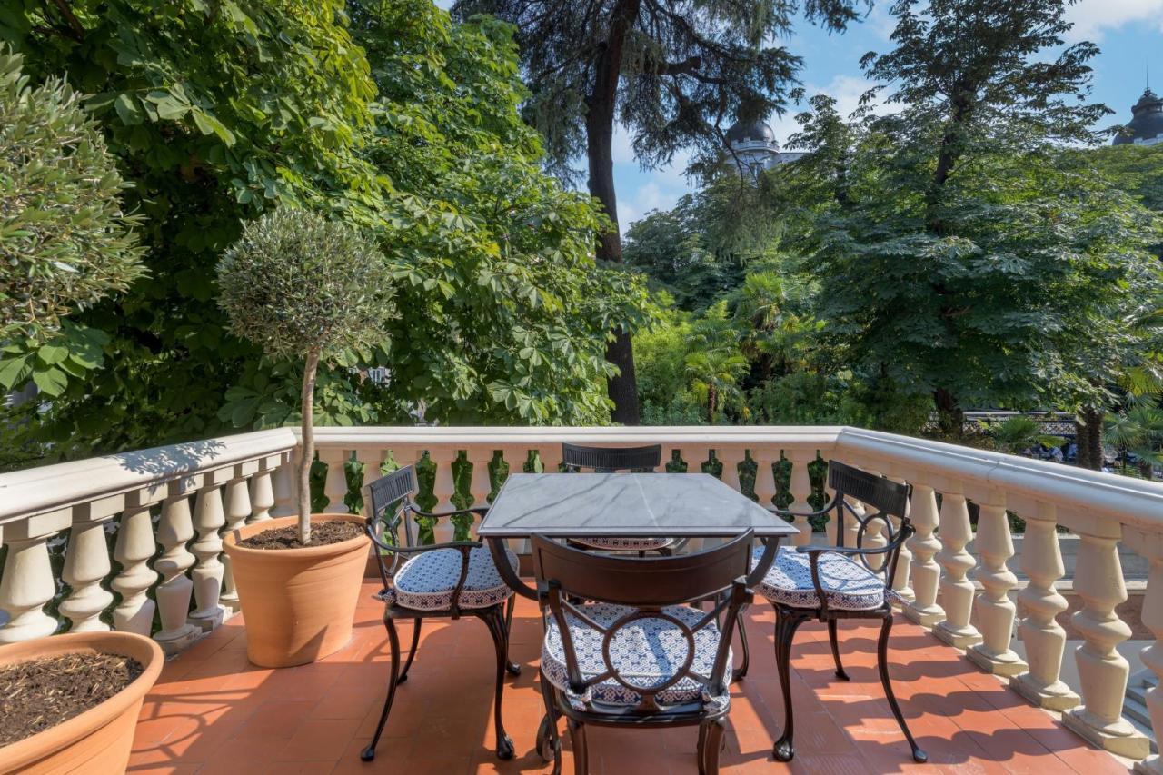 Santo Mauro, a Luxury Collection Hotel, Madrid - Spain - Madrid