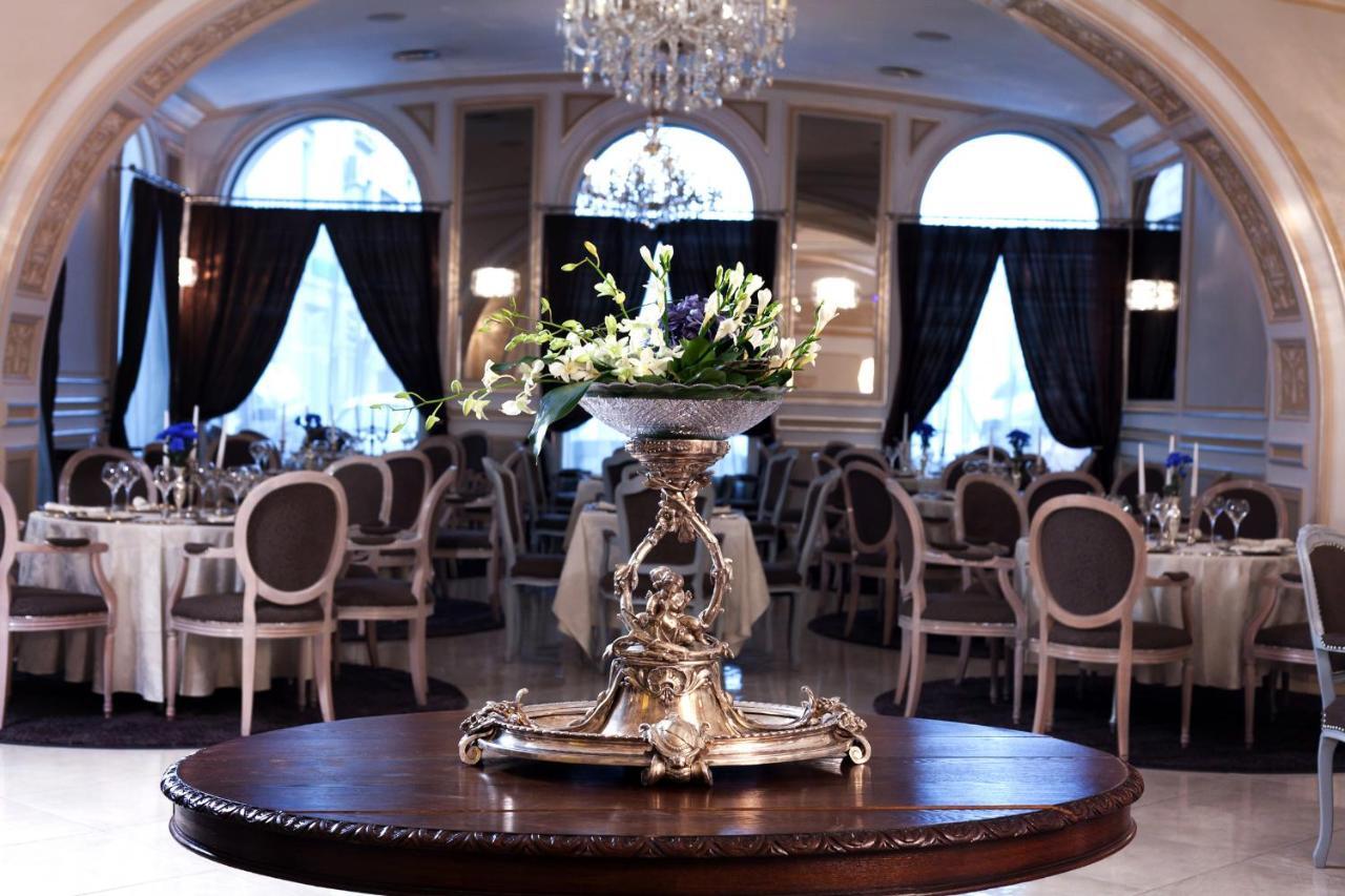 Grand Hotel Continental Bucuresti - Romania - Bucharest