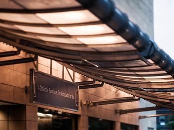 Grand Ambassador Seoul associated with Pullman - South Korea - Seoul