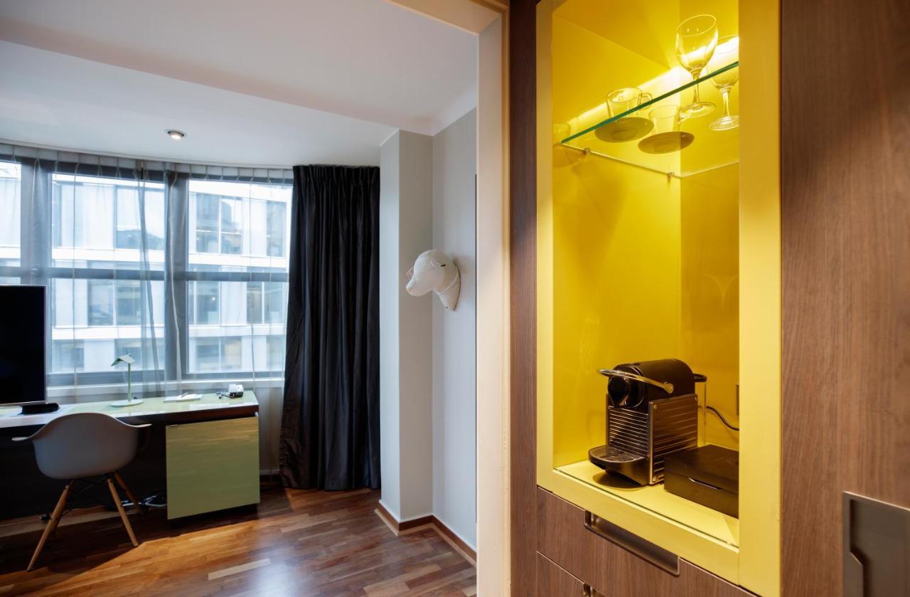 Clarion Hotel The Hub - Norway - Oslo