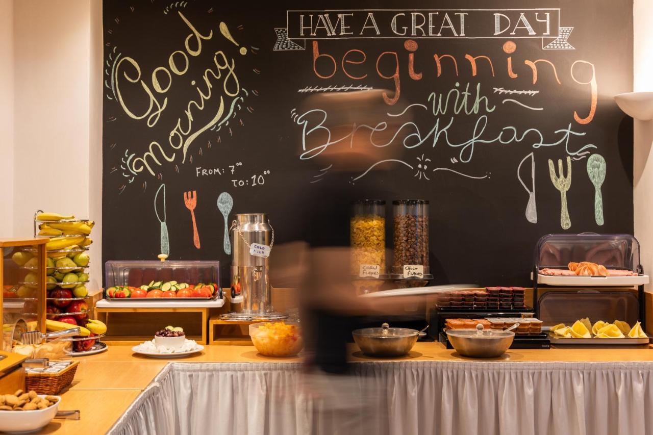 Marina Athens Hotel - Greece - Athens