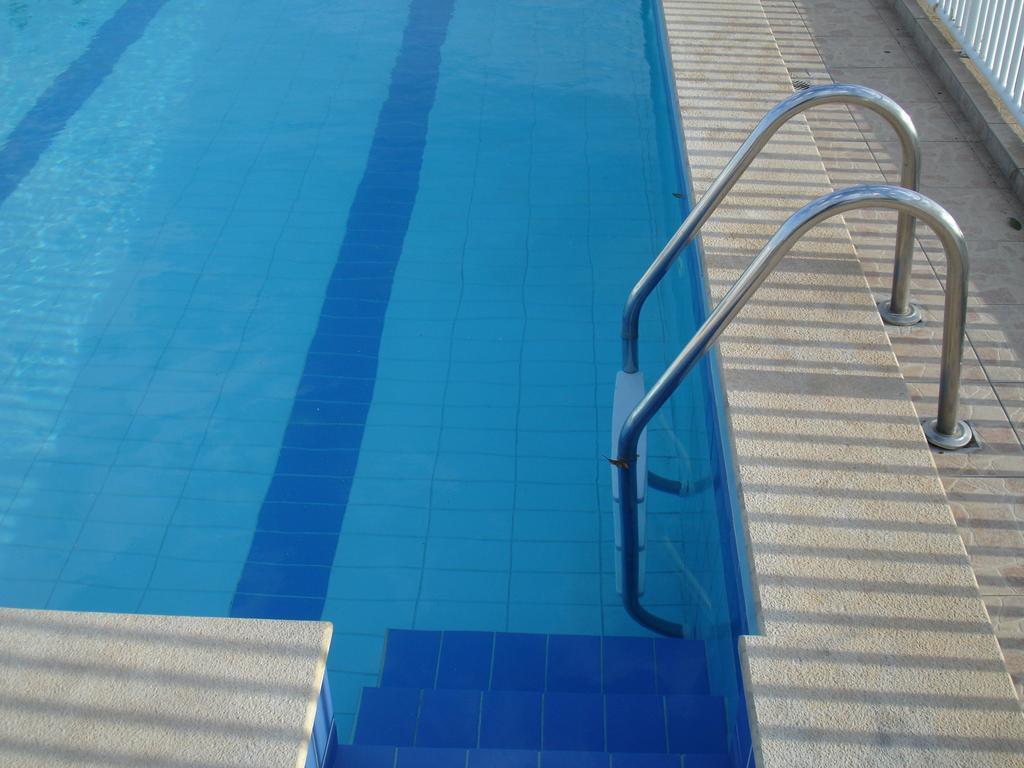 Hotel Oscar - Greece - Athens