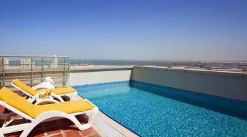 THE K HOTEL - Bahrain - Manama