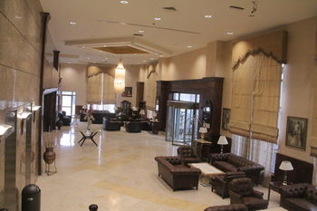 LE VENDOME HOTEL - Jordan - Amman
