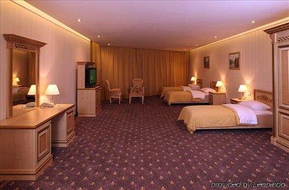 SK ROYAL HOTEL - Russian Federation - Moscow