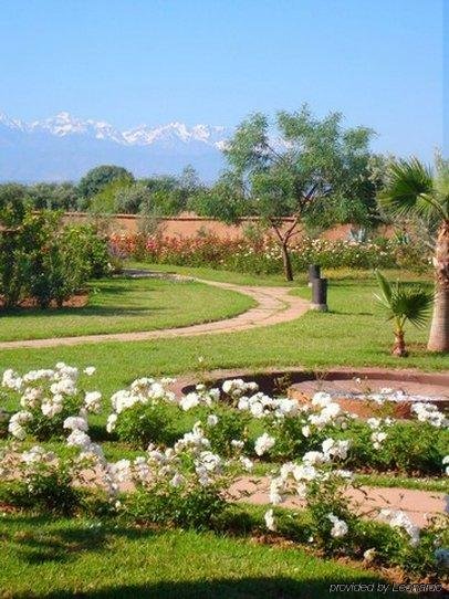 QUARYATI - Morocco - Marrakech