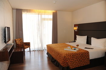 EUROSTARS OPORTO - Portugal - Porto