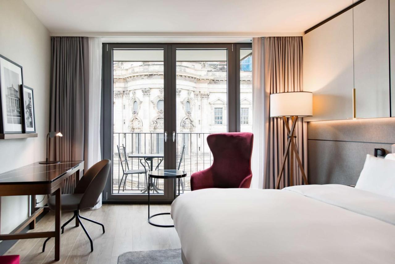 Radisson Collection Hotel, Berlin - Germany - Berlin