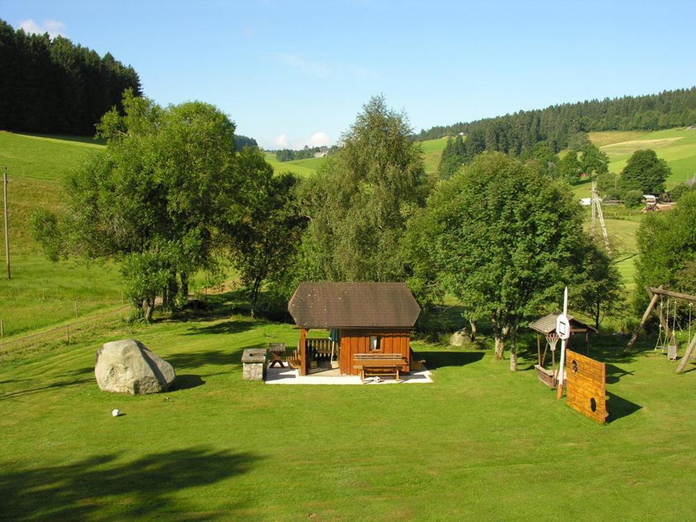 AKZENT Hotel Kaltenbach - Germany - Black Forest