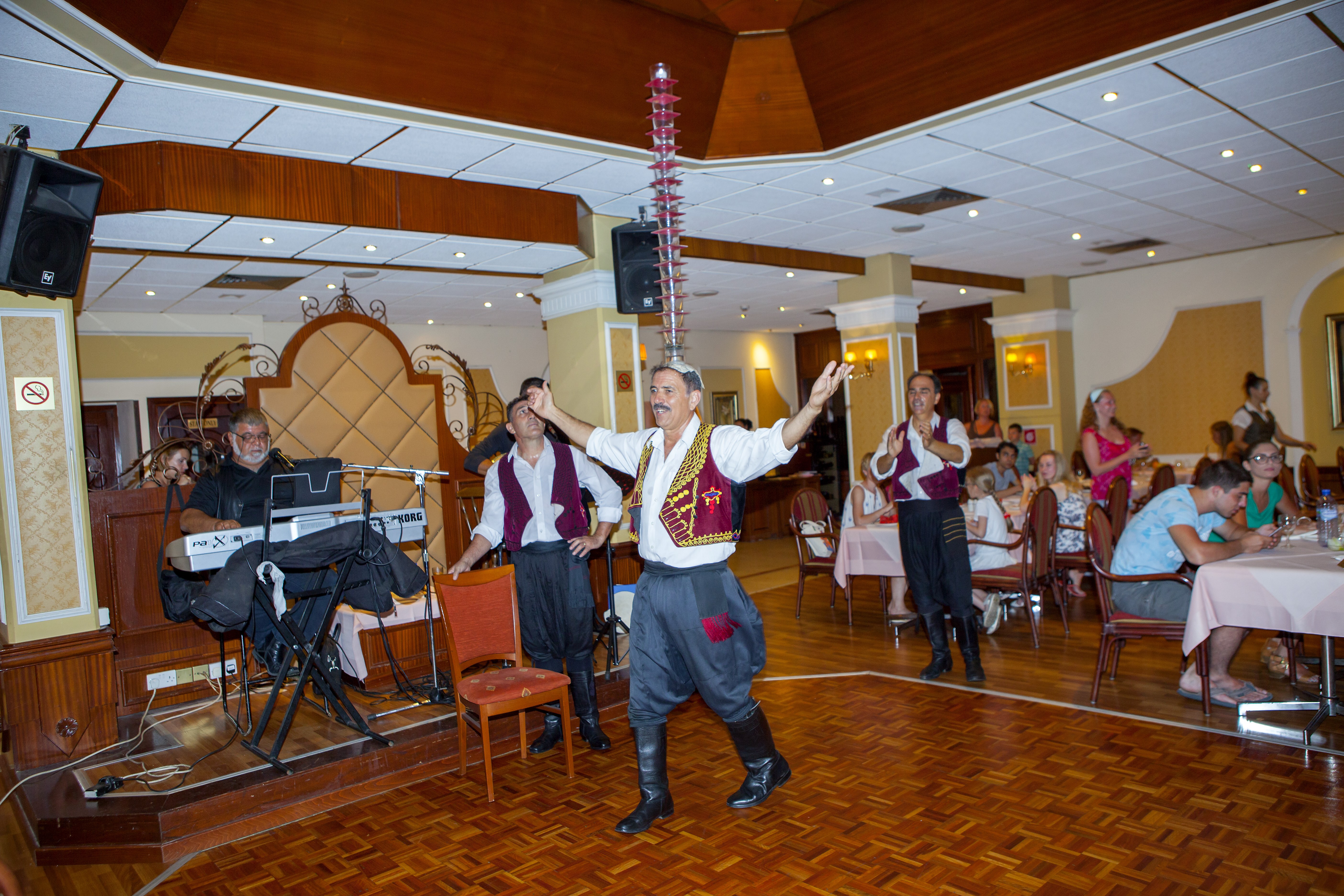 Kapetanios Odysseia Hotel - Cyprus - Limassol